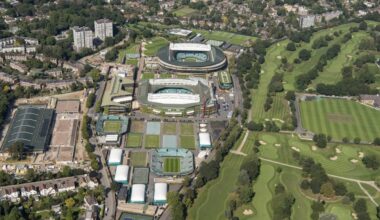 Wimbledon’s tennis expansion explained: Why plans for 39 new courts are again in limbo