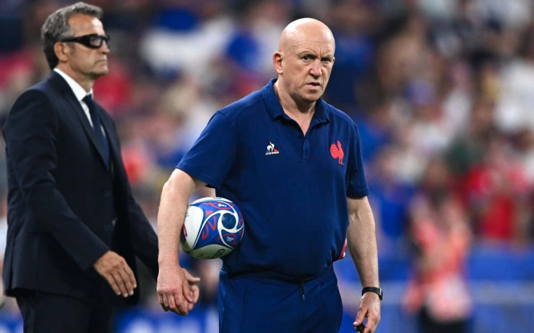 Shaun Edwards