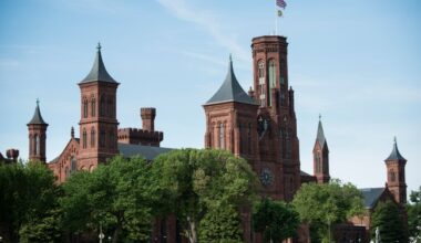 U.K. Museums Association Unites With American Museums Against Trump