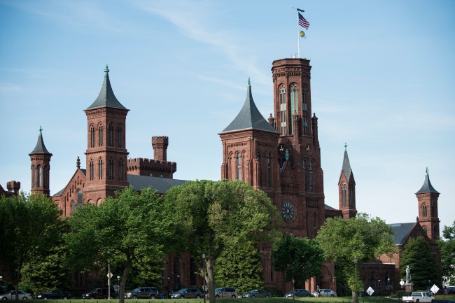 U.K. Museums Association Unites With American Museums Against Trump