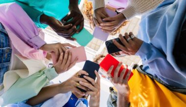 UK media consumption trends in 2026: Are smartphones impacting attention spans in the UK?