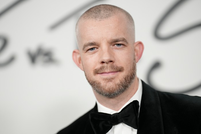 Russell Tovey Russell Tovey