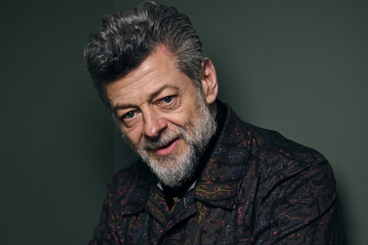 Andy Serkis made an Animal Farm with fart jokes: ‘And it started a culture war!’