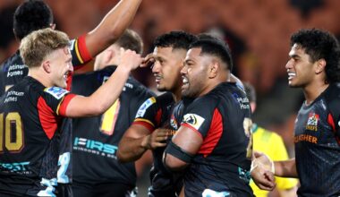 Report: La Rochelle find Uini Atonio successor in rising Chiefs powerhouse