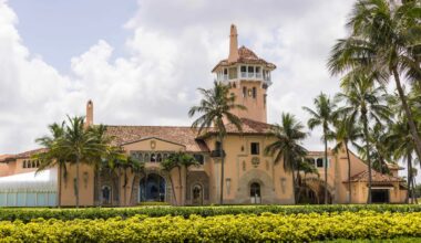 Turns out the hottest club in America is still Mar-a-Lago - The Independent