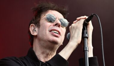 Echo and the Bunnymen Reveal First Album in 12 Years
