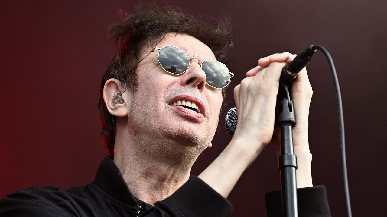 Echo and the Bunnymen Reveal First Album in 12 Years