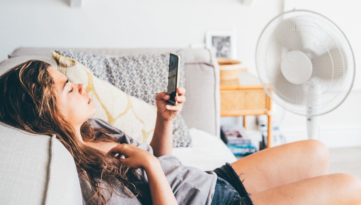 The great consumer cool-down: How UK summer heatwaves are driving purchase decisions