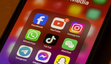 UK media consumption trends 2026: Do Brits think social media and screen time affects wellbeing?