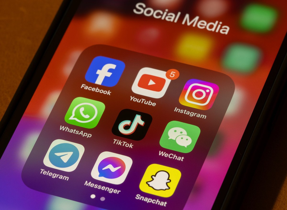 UK media consumption trends 2026: Do Brits think social media and screen time affects wellbeing?