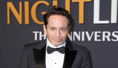 Chris Kattan Joins Horror Movie 'Trash Queen'