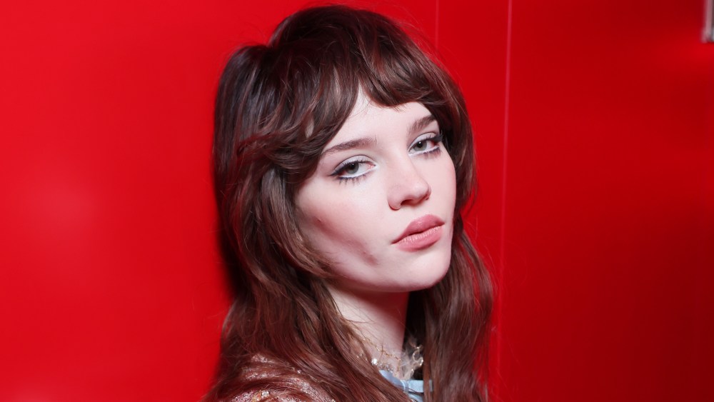 Sophie Thatcher on Being Free From 'Yellowjackets,' Speaking Out on Gaza and Inde Navarrette