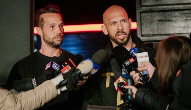 Criminal complaints shed light on why UK wanted Tate brothers arrested in Miami – NBC 6 South Florida