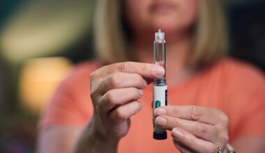 Weight-loss jab users warned about relationship side effect no one prepares you for