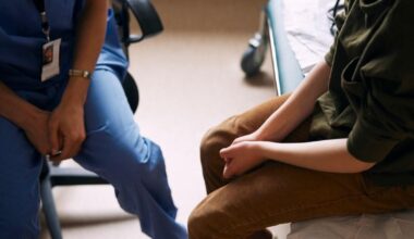 I'm a cancer doctor — these are the 3 symptoms most commonly-overlooked