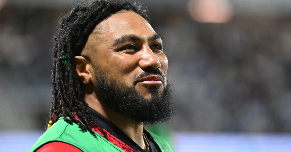 All Black great Ma'a Nonu leaves Toulon for new role at South African club