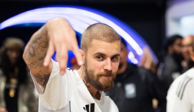 Justin Bieber Added to World Cup Final Halftime Show