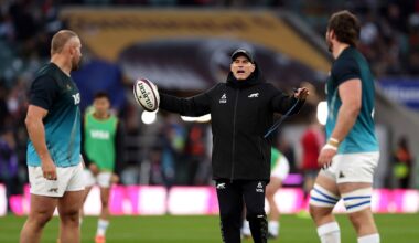 Felipe Contepomi says Los Pumas playmaker set to make Italy switch