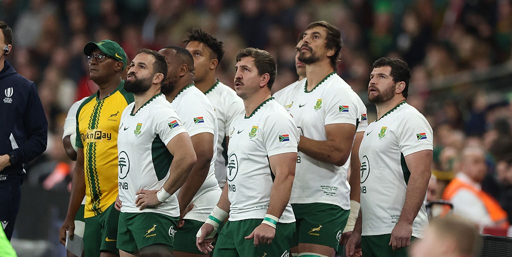 Jake White: Test rugby has changed a lot since I was Bok coach