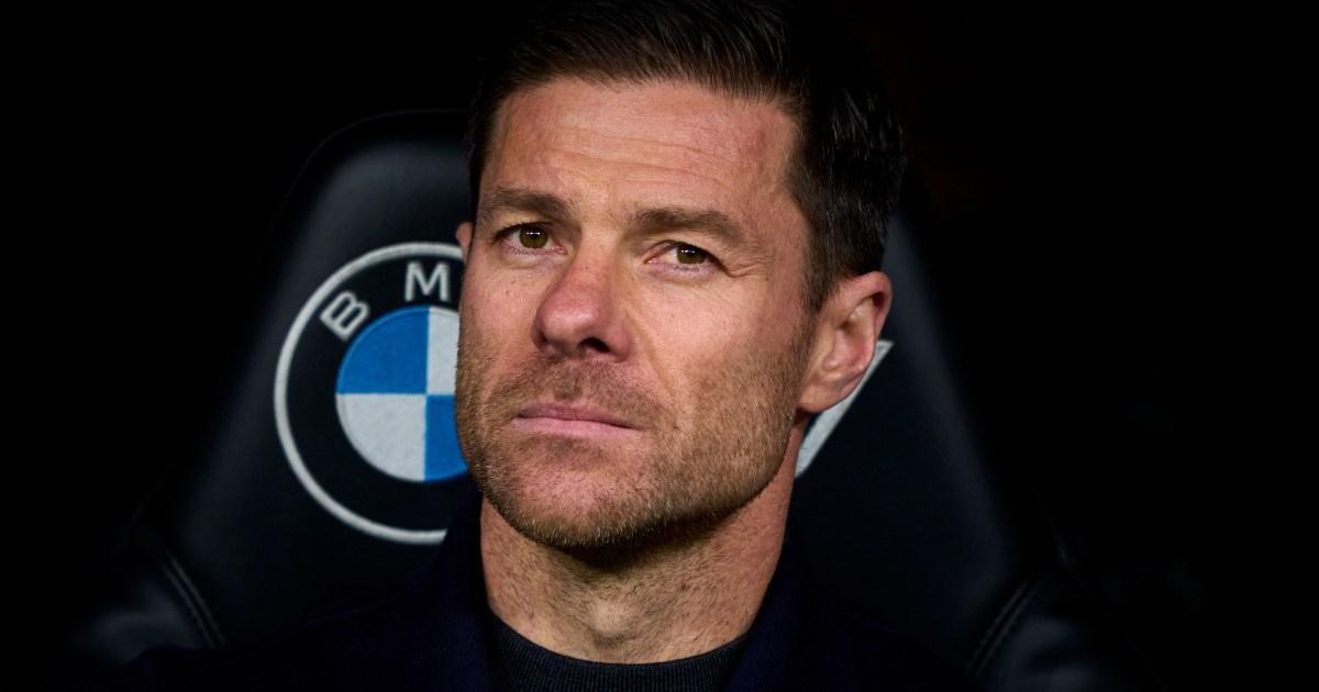 Chelsea make £21m offer for Real Madrid star after Xabi Alonso request | Football