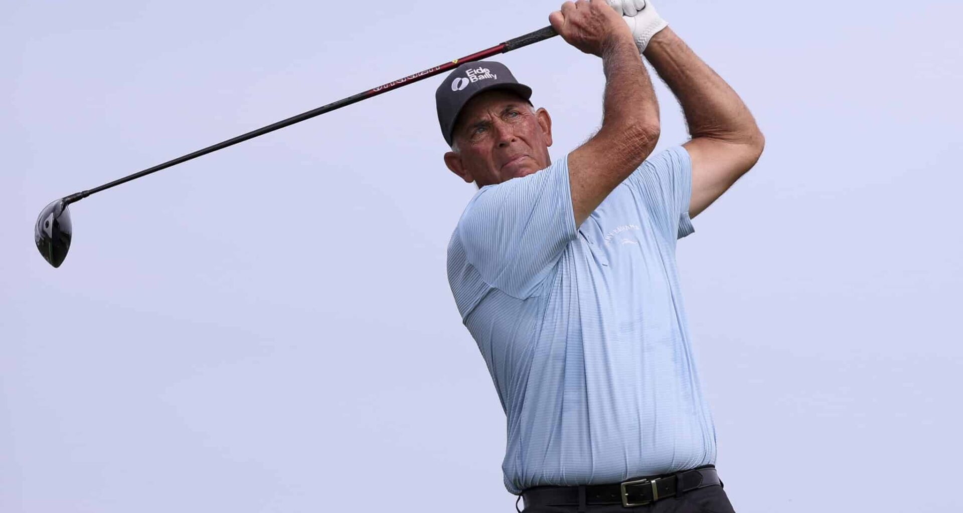 Golf legends descend on Vilamoura for Portugal Invitational