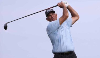 Golf legends descend on Vilamoura for Portugal Invitational