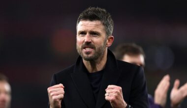 Man Utd agree personal terms with World Cup star to beat Arsenal to £51m signing | Football