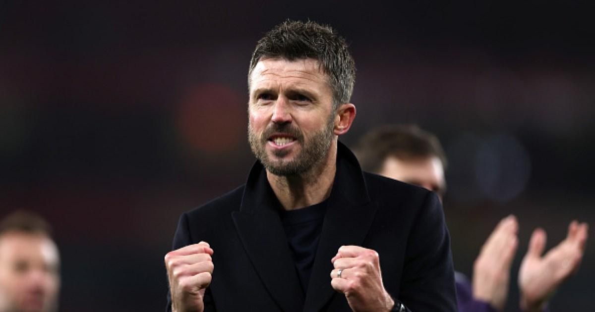 Man Utd agree personal terms with World Cup star to beat Arsenal to £51m signing | Football