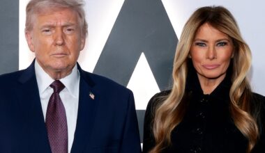 Trump was paid over $10 million by Amazon for Melania documentary