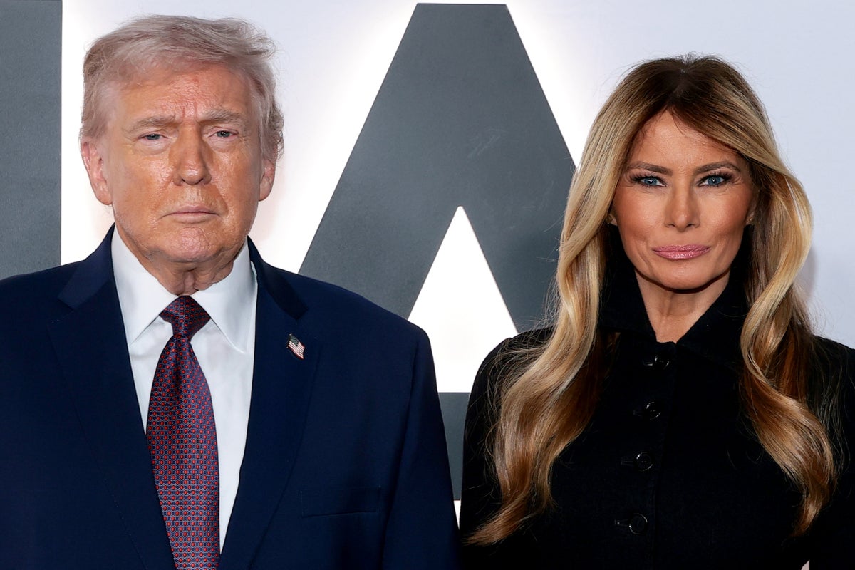 Trump was paid over $10 million by Amazon for Melania documentary