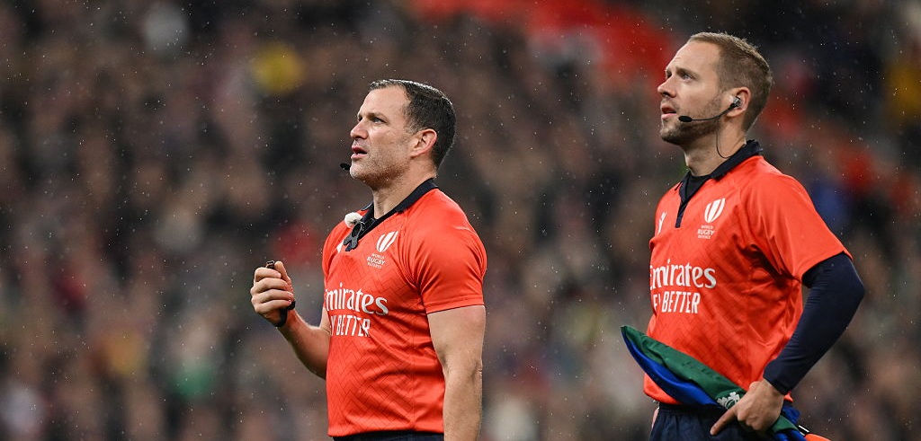New TMO hub could be just what the doctor ordered – Andy Goode