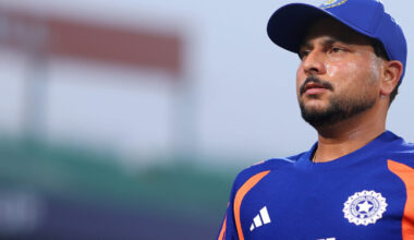 Welcome to Yorkshire, Kuldeep! - Yorkshire County Cricket Club