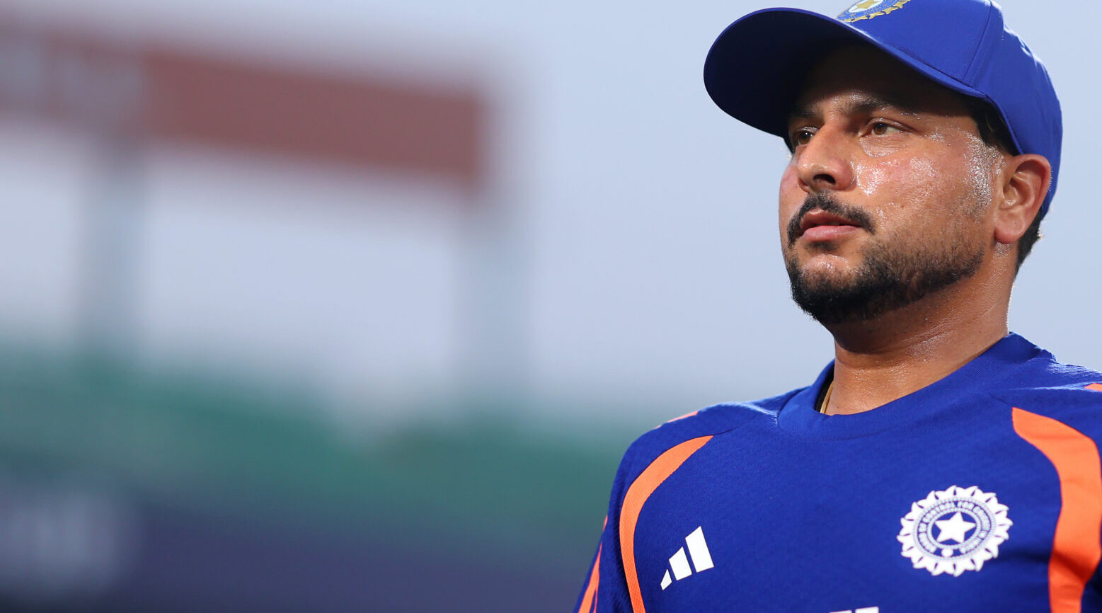 Welcome to Yorkshire, Kuldeep! - Yorkshire County Cricket Club