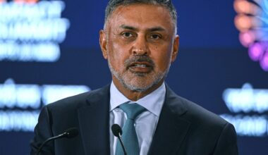 CEO of $248 billion cybersecurity firm says workers face a ‘Darwinian moment’ thanks to AI
