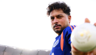 Indian international Kuldeep Yadav joins Yorkshire