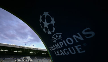 Newcastle United statement: UEFA settlement