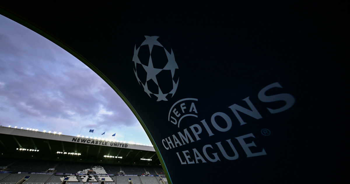 Newcastle United statement: UEFA settlement