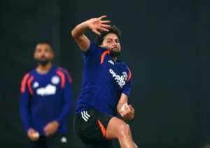 Kuldeep Yadav