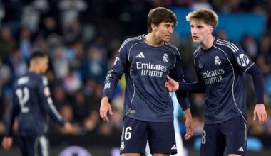 Fulham open talks with Real Madrid over double transfer raid - London Evening Standard