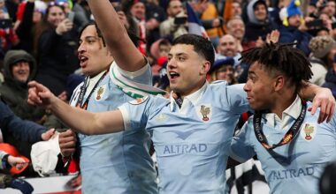 Fissler Confidential: French superstar's future unclear, England ace to snub return?