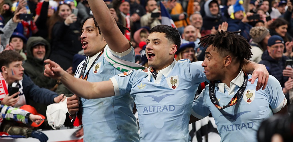 Fissler Confidential: French superstar's future unclear, England ace to snub return?