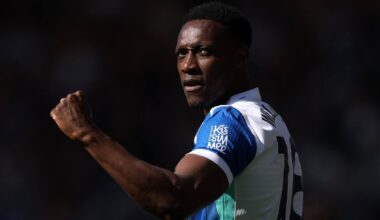 Chelsea finalising Danny Welbeck signing from Brighton