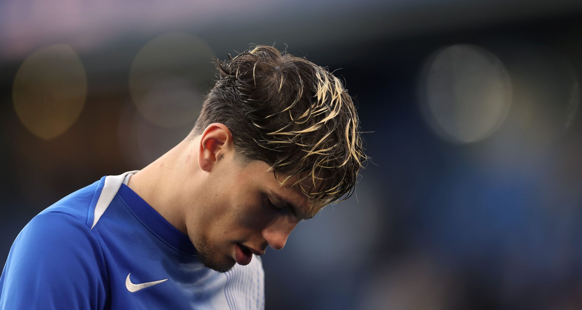 Xabi Alonso confirms interest in Alejandro Garnacho as Chelsea prepare to sell winger a year after move from Man Utd