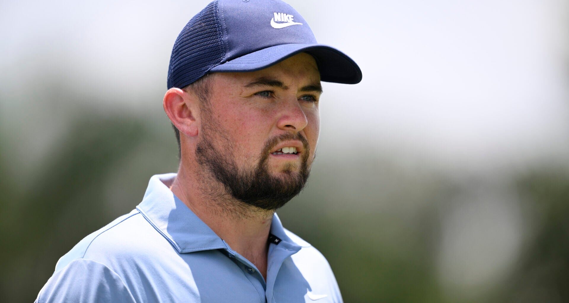 Alex Fitzpatrick 'taken aback' by how other PGA Tour players treated him on his first start as a member