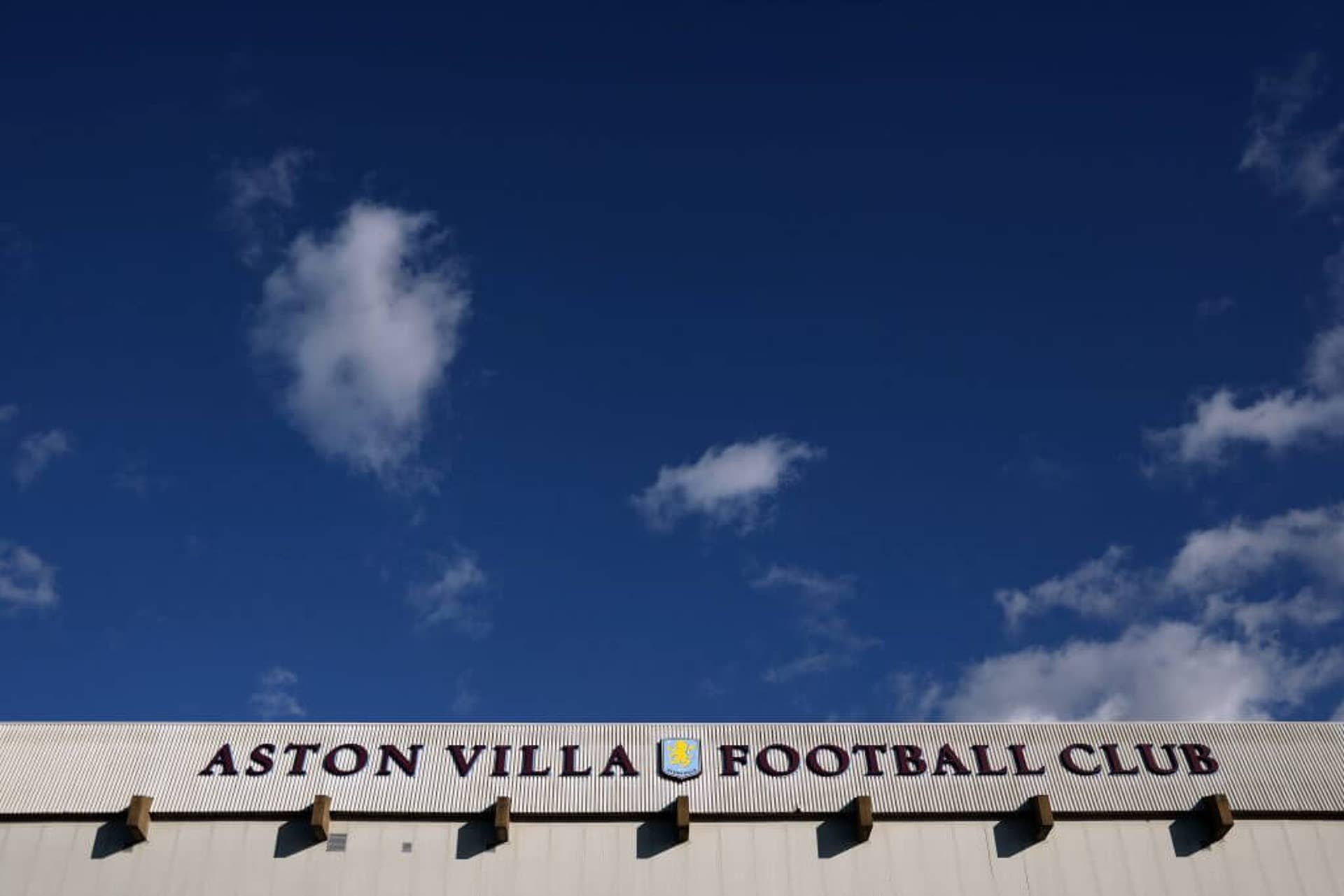 Hatton joined Villa in September 2023, having worked at Manchester United, AS Roma and, most recently, as managing director at Blackpool.