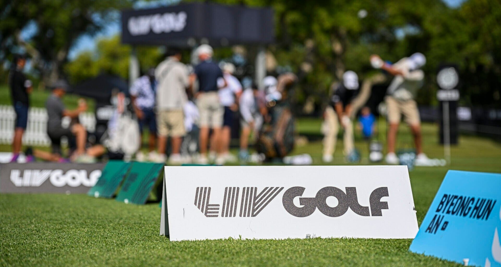 LIV Golf on course to fold after this date unless two investors agree PIF rescue package