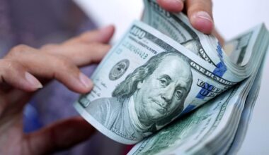 The dollar's demise has been predicted for 55 years. The BCG Institute says it's still overstated