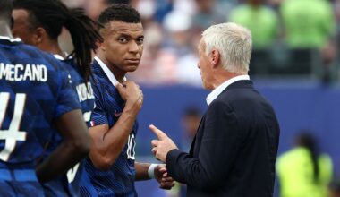 'Fabian Ruiz & Rodri had plenty of time!' - Kylian Mbappe publicly criticises Didier Deschamps' tactics after Spain beat 'sloppy' France to reach World Cup final