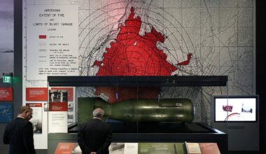 AI’s Manhattan Project: Why countries are now treating artificial intelligence like a nuclear weapon
