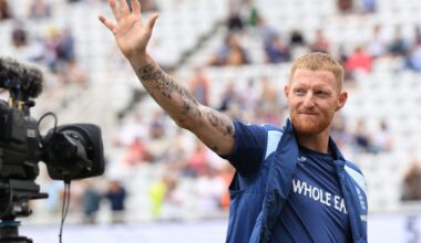 Ben Stokes retirement video may have contravened ICC anti-corruption code